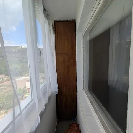 Apartment Panoramic In Charming Village