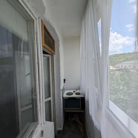 Panoramic In Charming Village * Ivaylovgrad