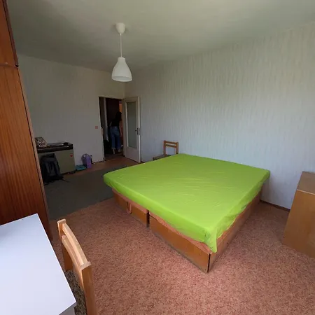 Apartment Panoramic In Charming Village Ivaylovgrad