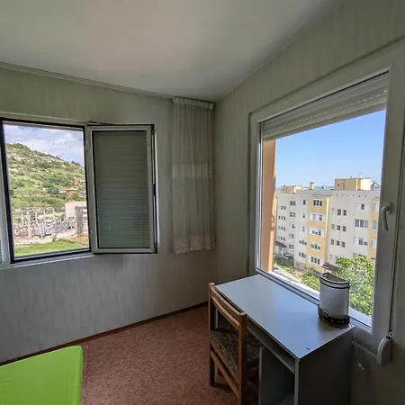 Apartment Panoramic In Charming Village