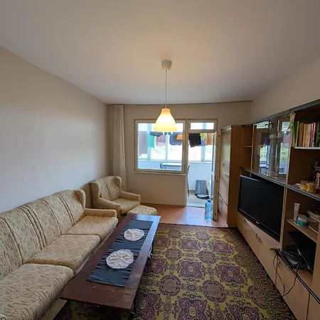 Apartment Panoramic In Charming Village *