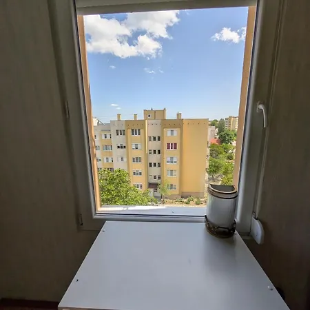 Apartment Panoramic In Charming Village