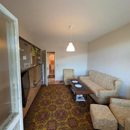 Apartment Panoramic In Charming Village Ivaylovgrad