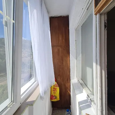 Panoramic In Charming Village Apartment Ivaylovgrad