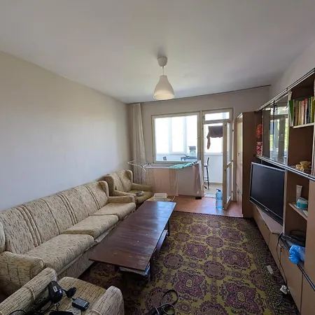 Apartment Panoramic In Charming Village Ivaylovgrad